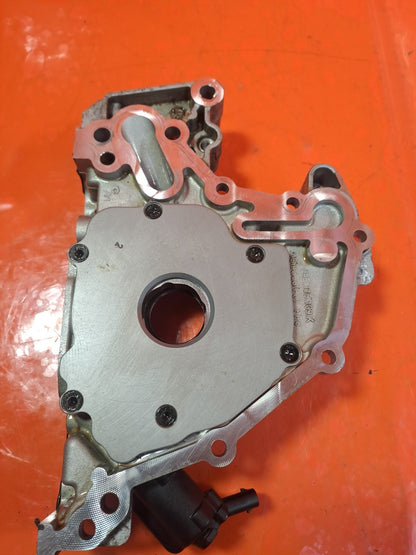 ✅2021 VW GOLF R-LINE MK8 OIL PUMP 04E115105BA + WARRANTY A349 - Image 7