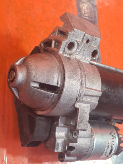 ✅BMW 218I SPORT F22 1.5 PETROL 2017 STARTER MOTOR LSR04085 Warranty A306 - Image 3