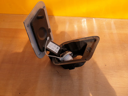 ✅2022 HYUNDAI I20 MK3 1.0 PETROL FUEL FILLER FLAP SILVER + WARRANTY A181 - Image 4