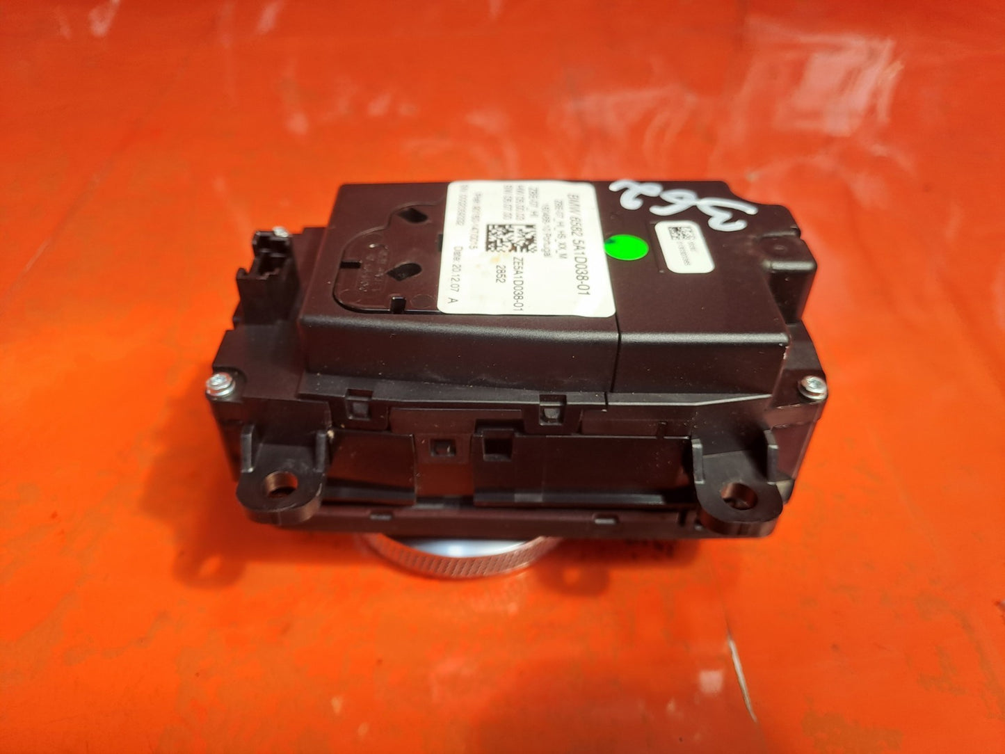 ✅BMW G20 318D M Sport 2.0 Diesel 2021 Multimedia Idrive Controller 5A1D038 A362 - Image 11