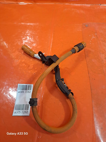 ✅2022 BMW 3 SERIES G21 HIGH VOLTAGE CABLE 9426361 + WARRANTY A305 - Image 9