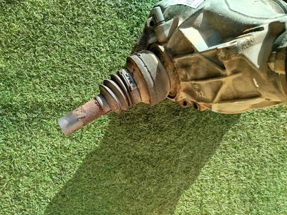 ✅MERCEDES W204 C220 AMG SPORT 2.1 DIESEL 2012 REAR DIFF DIFFERENTIAL A2034110015 - Image 5