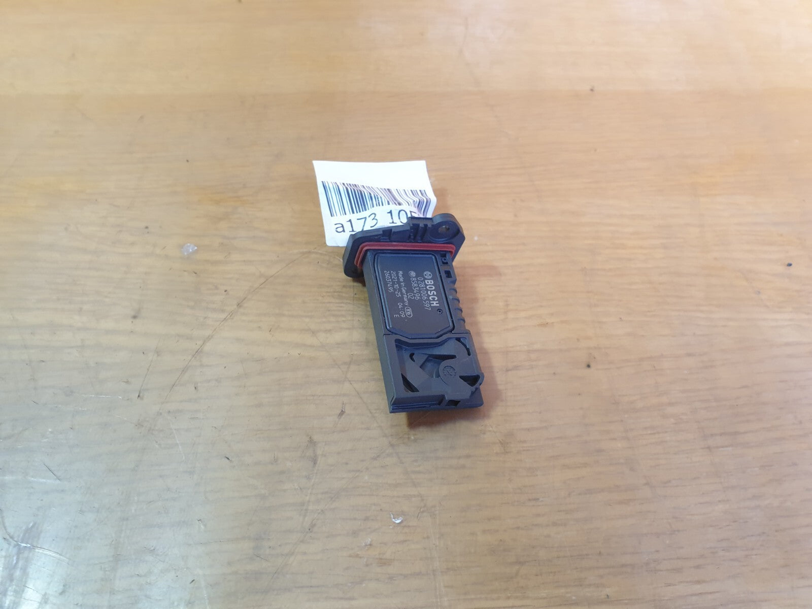 ✅2021 BMW 1 SERIES F40 1.5P AIR FLOW MASS METER SENSOR 8583496 +WARRANTY A177 - Image 1