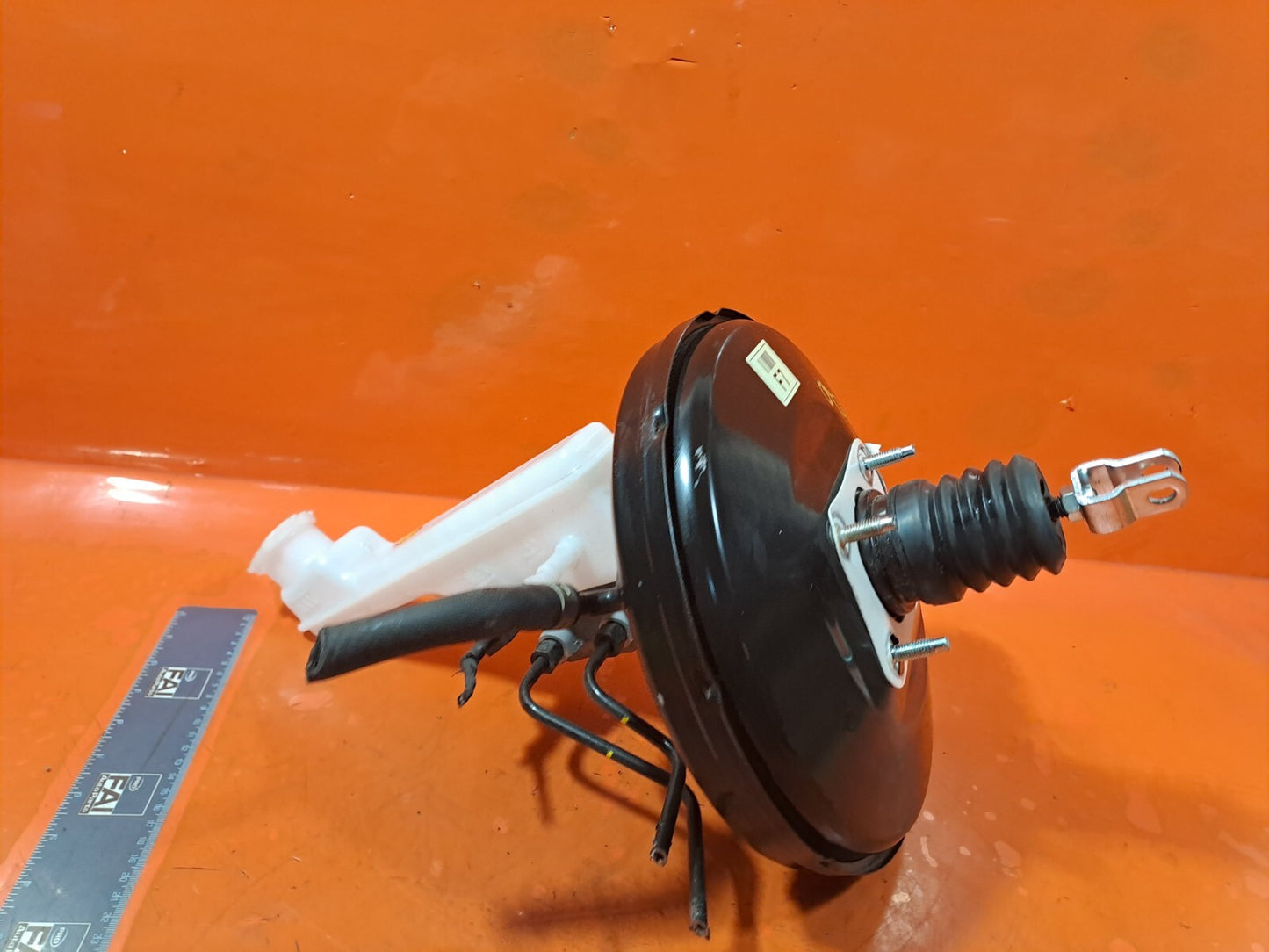 ✅KIA STONIC GT-LINE 1.0 PETROL 2021 BRAKE SERVO MASTER CYLINDER 2011051 A240 - Image 2