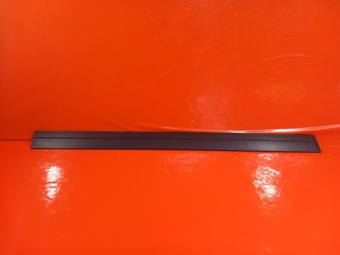 Ford Transit Custom 2.0 Diesel 2021 Rear Left Side Moulding Trim BK21V50463CGW - Image 1