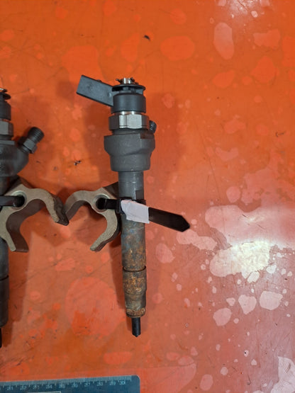✅BMW 1 Series 116D F20 Urban 2.0 Diesel 2011 Fuel Injectors 7798446 Warranty - Image 2