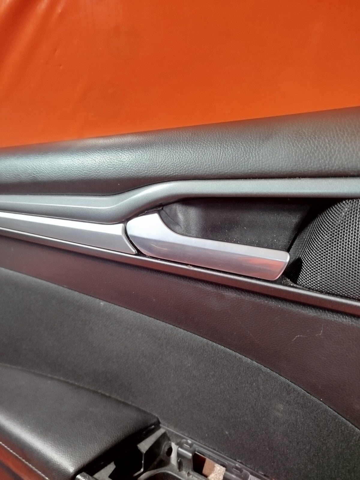 ✅2016 FORD MONDEO TITANIUM MK5 2.0D REAR LEFT DOOR CARD PANEL + WARRANTY A259 - Image 7