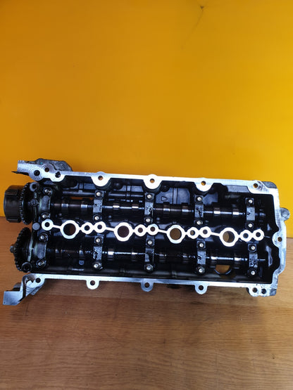 ✅Range Rover Evoque 2.0 Diesel 2018 204DTD ENGINE ROCKER COVER & CAMSHAFTS - Image 1