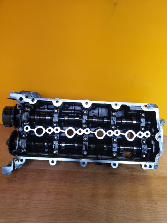 ✅Range Rover Evoque 2.0 Diesel 2018 204DTD ENGINE ROCKER COVER & CAMSHAFTS - Image 1