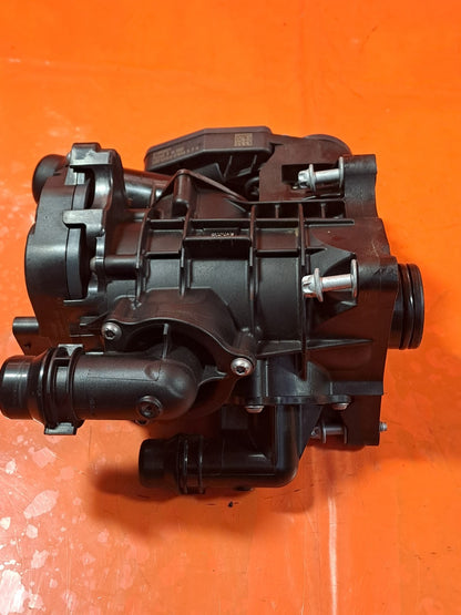 ✅BMW G20 330E 2.0 PETROL 2023 COOLANT THERMOSTAT 8642560 Warranty A340 - Image 4