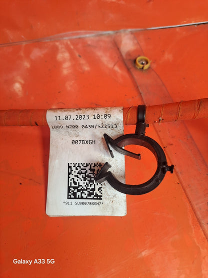 ✅2023 VW GOLF GTE MK8 CHARGING MODULE AND CABLE 5H0971509C + WARRANTY A294 - Image 8