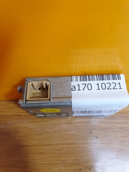 ✅2021 VW GOLF MK8 FRONT WINDSCREEN LANE ASSIST CAMERA 5WA980653A + WARRANTY A170 - Image 5