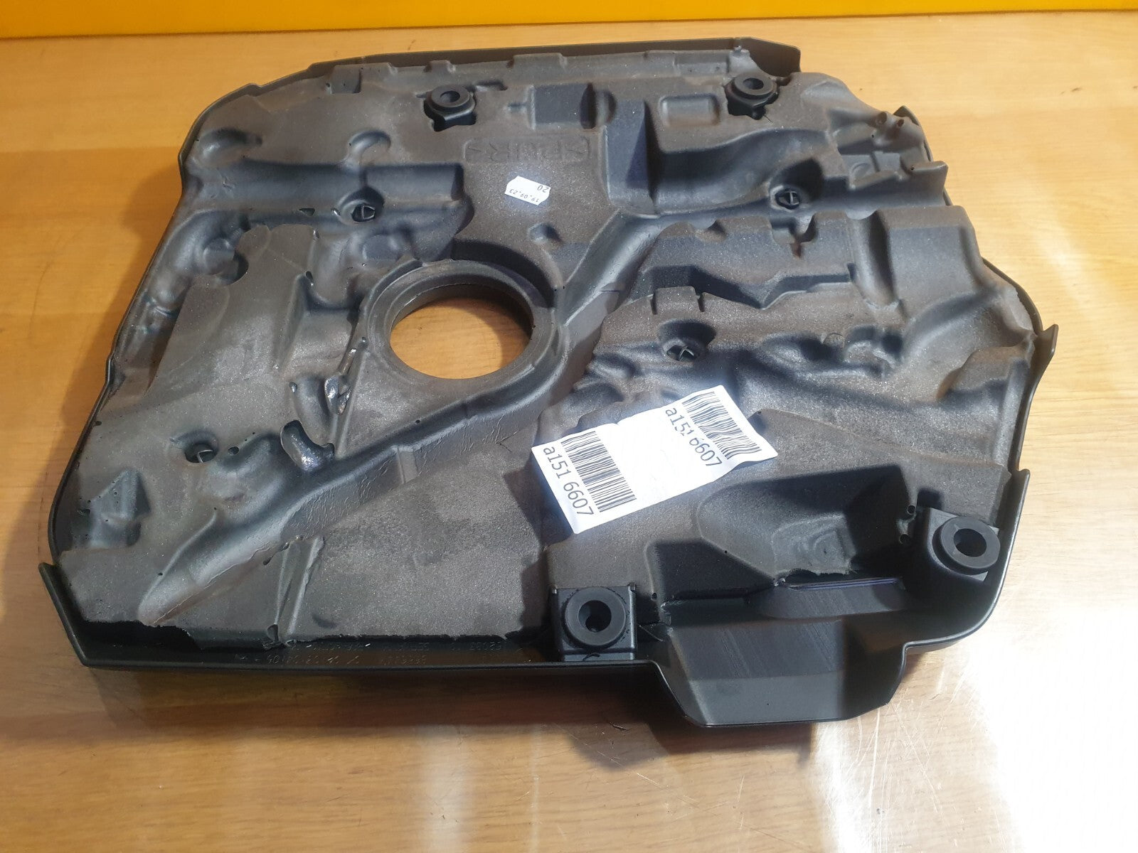 ✅2023 BMW 1 Series F40 1.5 Petrol Engine Cover 8656447 + Warranty A151 - Image 10
