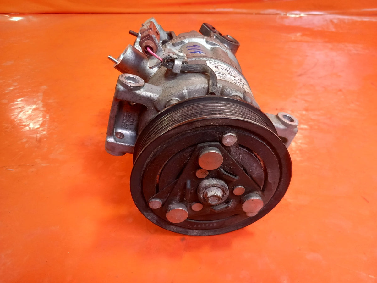 2023 VW Transporter ST-Line Air Con Compressor Pump 3Q0816803B Warranty A416 - Image 5
