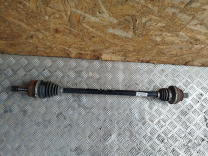 ✅CUPRA BORN V2 Ev 2023 REAR RIGHT DRIVESHAFT 1EA501204G Warranty A272 - Image 1