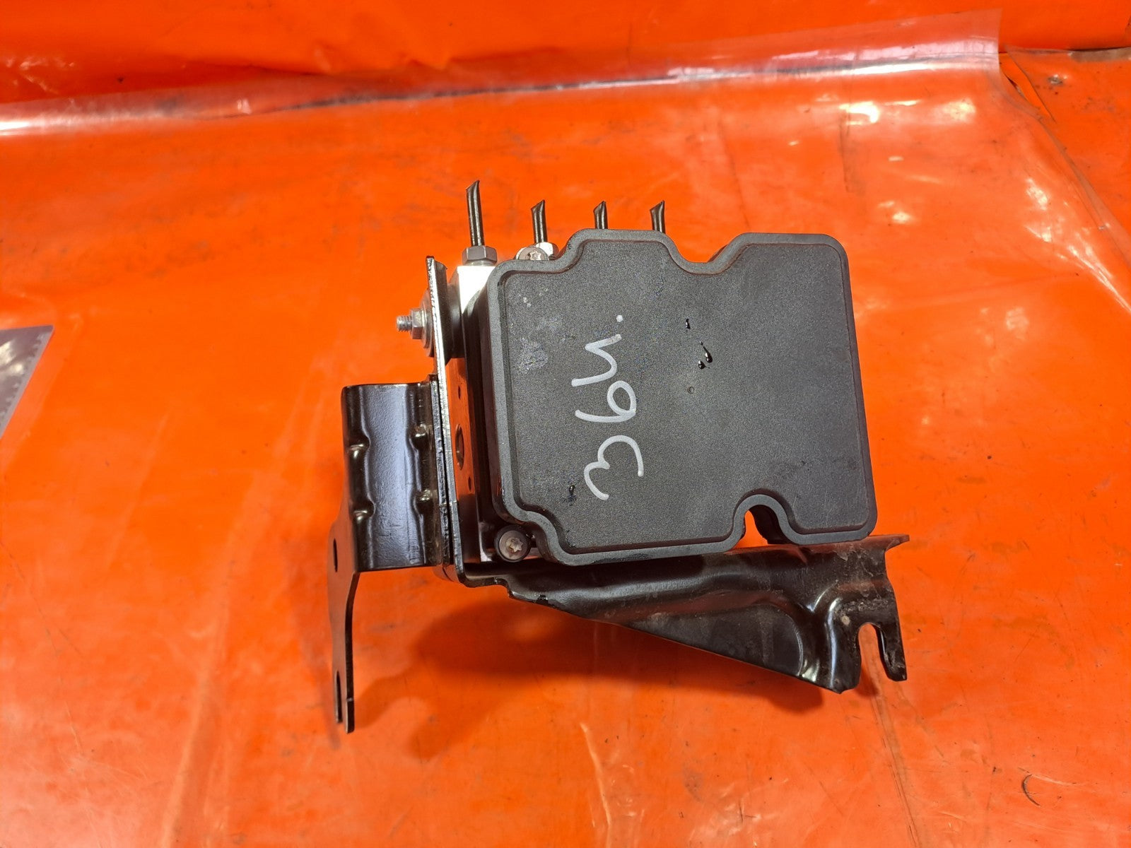 ✅Dacia Duster Journey 1.3 Petrol 2024 ABS Pump Module 476606804R Warranty A364 - Image 8