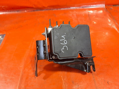 ✅Dacia Duster Journey 1.3 Petrol 2024 ABS Pump Module 476606804R Warranty A364 - Image 8