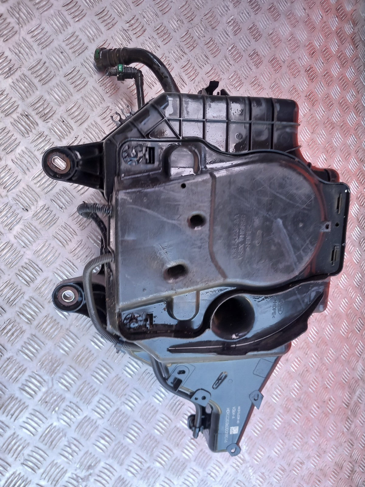 2021 Ford Transit Custom AdBlue Tank Reservoir KK31-5J238-AA Warranty A394 - Image 9