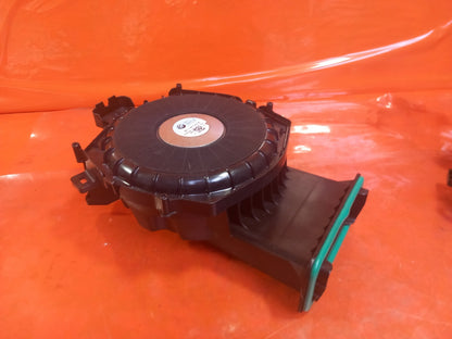 BMW X3 G01 M40D 3.0 Diesel 2019 Subwoofer Speaker Pair 6811926 Warranty A393 - Image 7