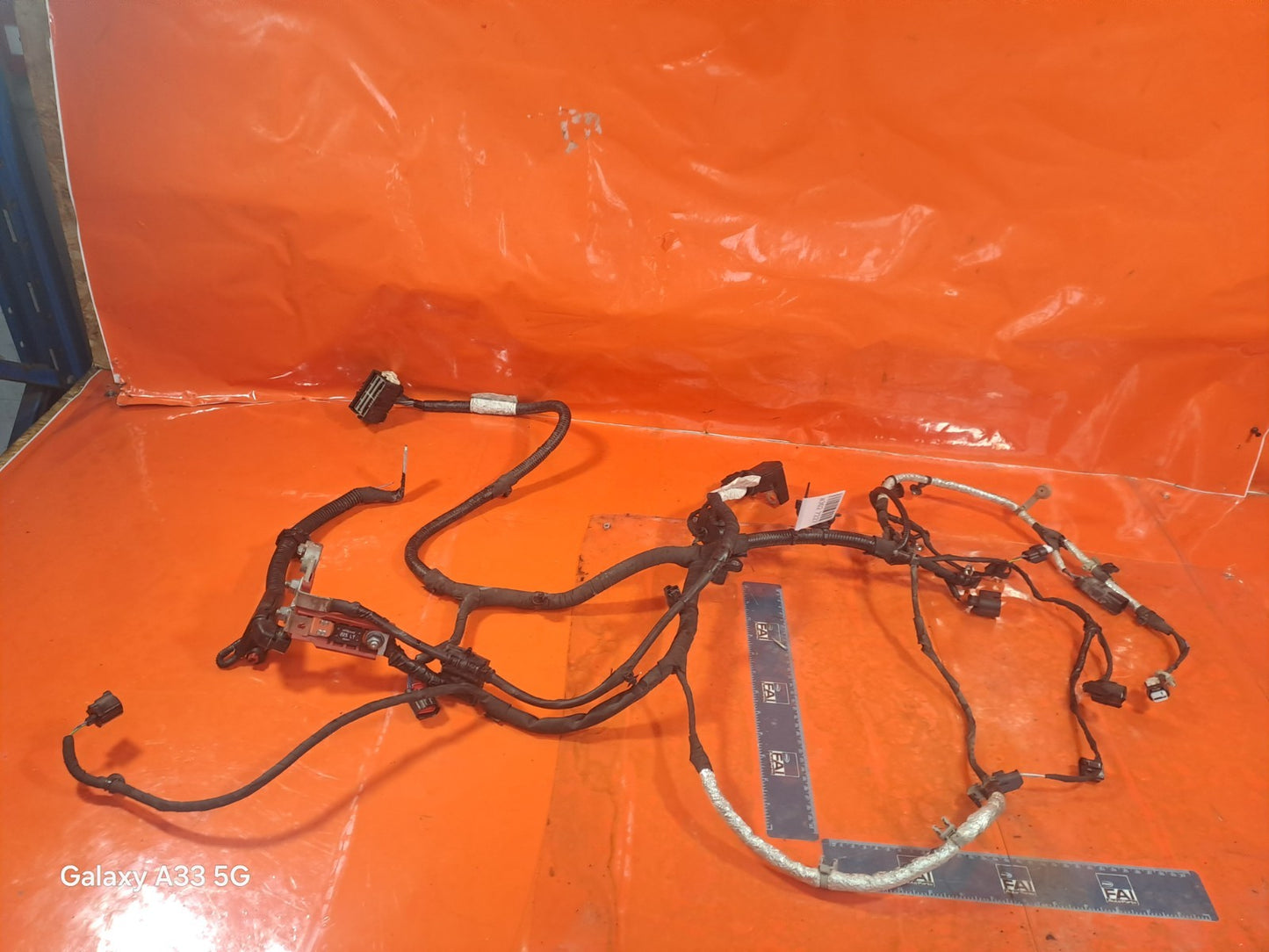 ✅2024 FORD KUGA MK3 BOOT TAILGATE WIRING LOOM LX6T-14B060-EAEG + WARRANTY A302 - Image 10