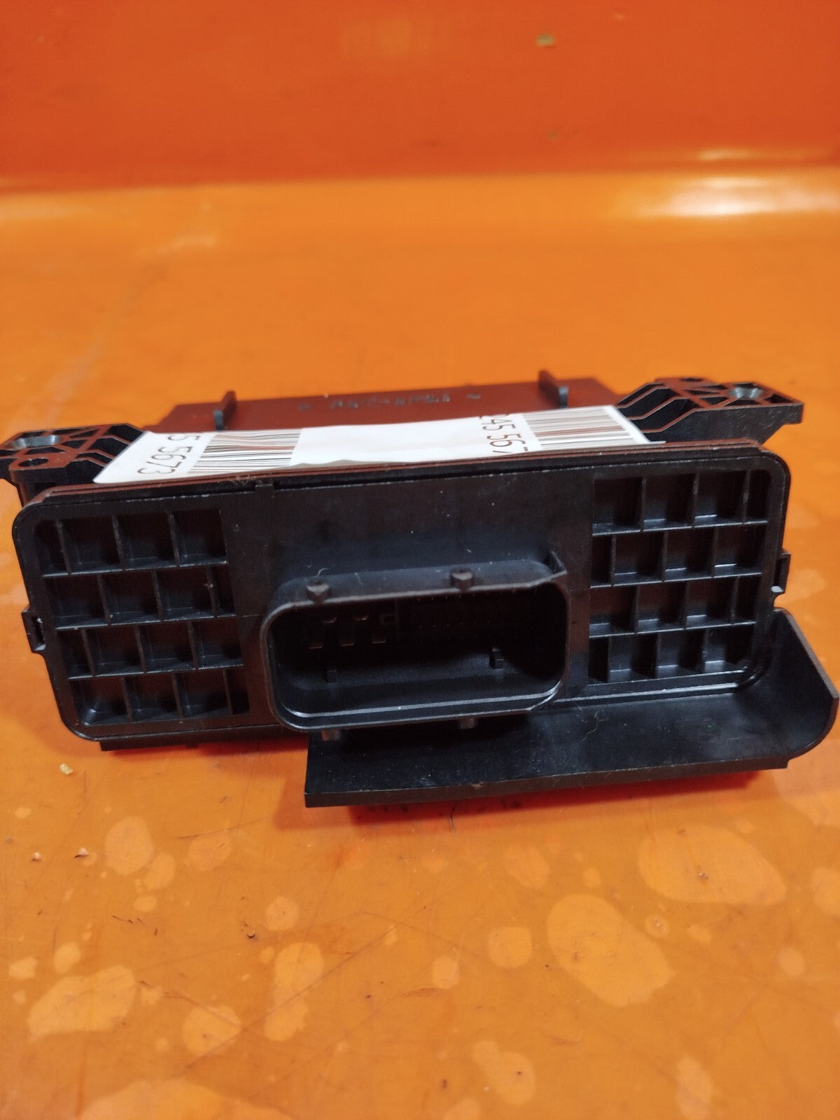 ✅AUDI Q7 S LINE QUATTRO 3.0 DIESEL 2009 ONBOARD SUPPLY CONTROL MODULE ECU A245 - Image 11