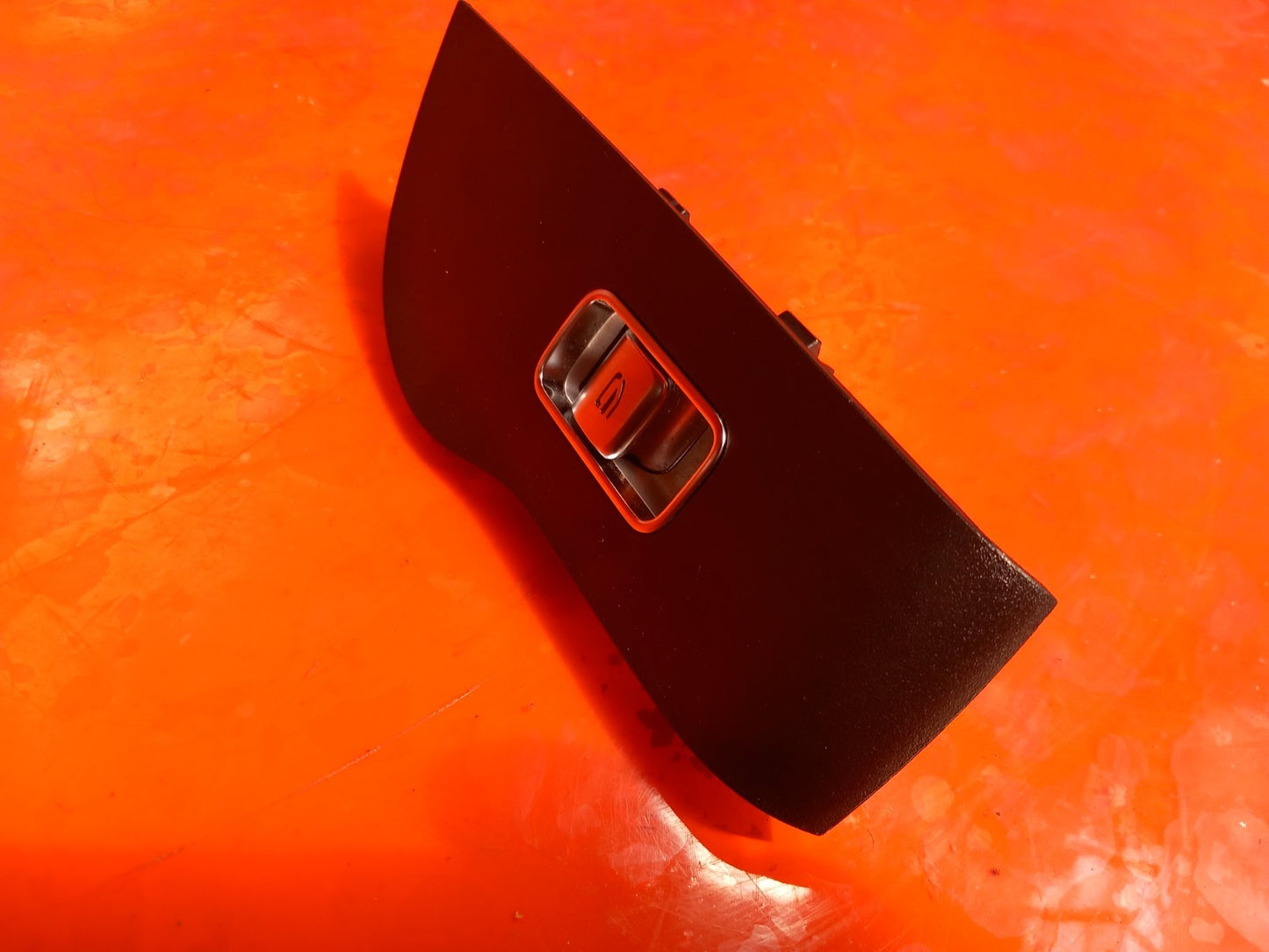 2025 Mercedes GLE W167 AMG Rear Left Door Window Switch A1679054601 A397 - Image 4