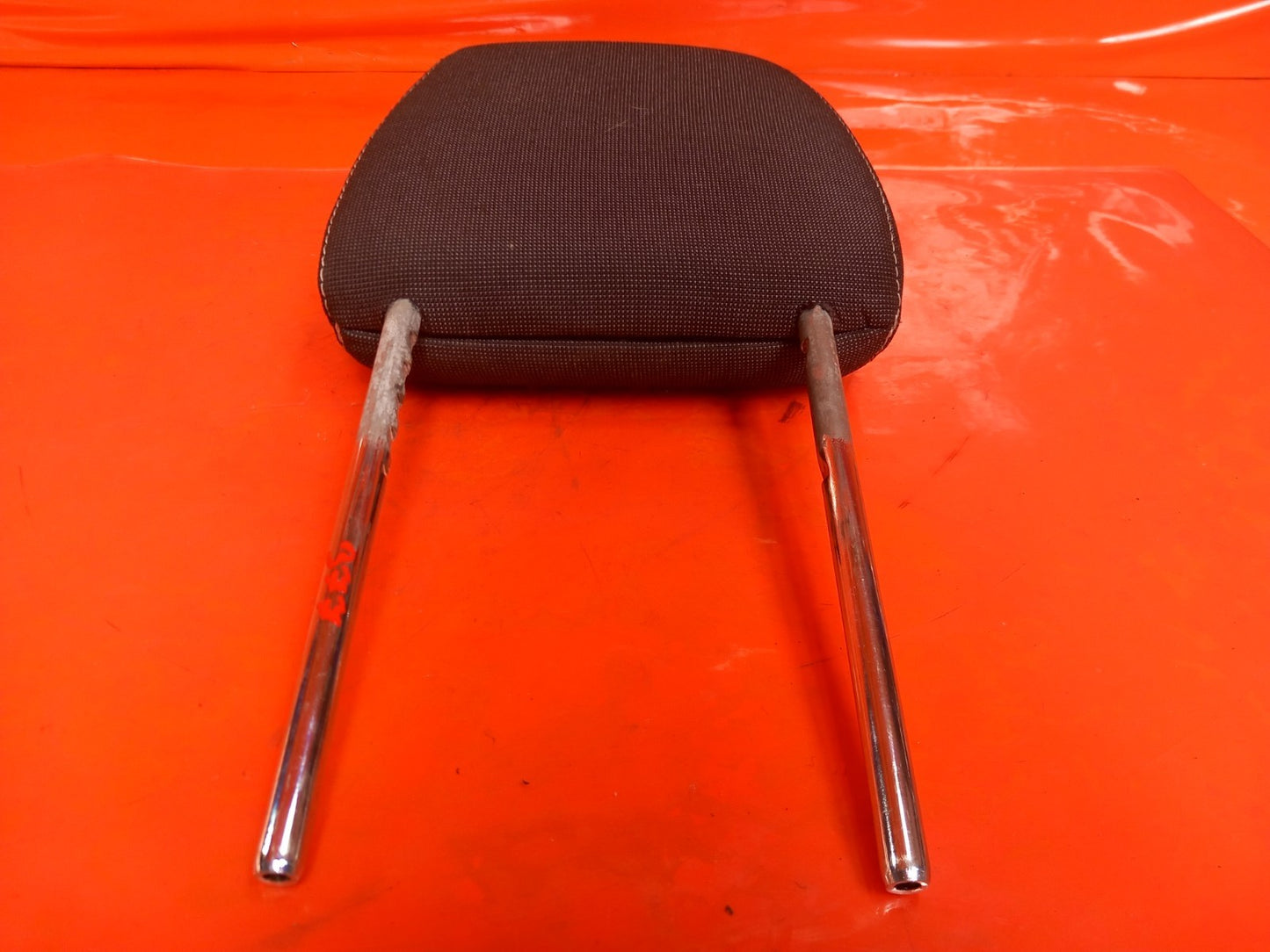 Ford Tourneo Custom 2.2 Diesel 2015 Front Headrest Warranty A377 - Image 10