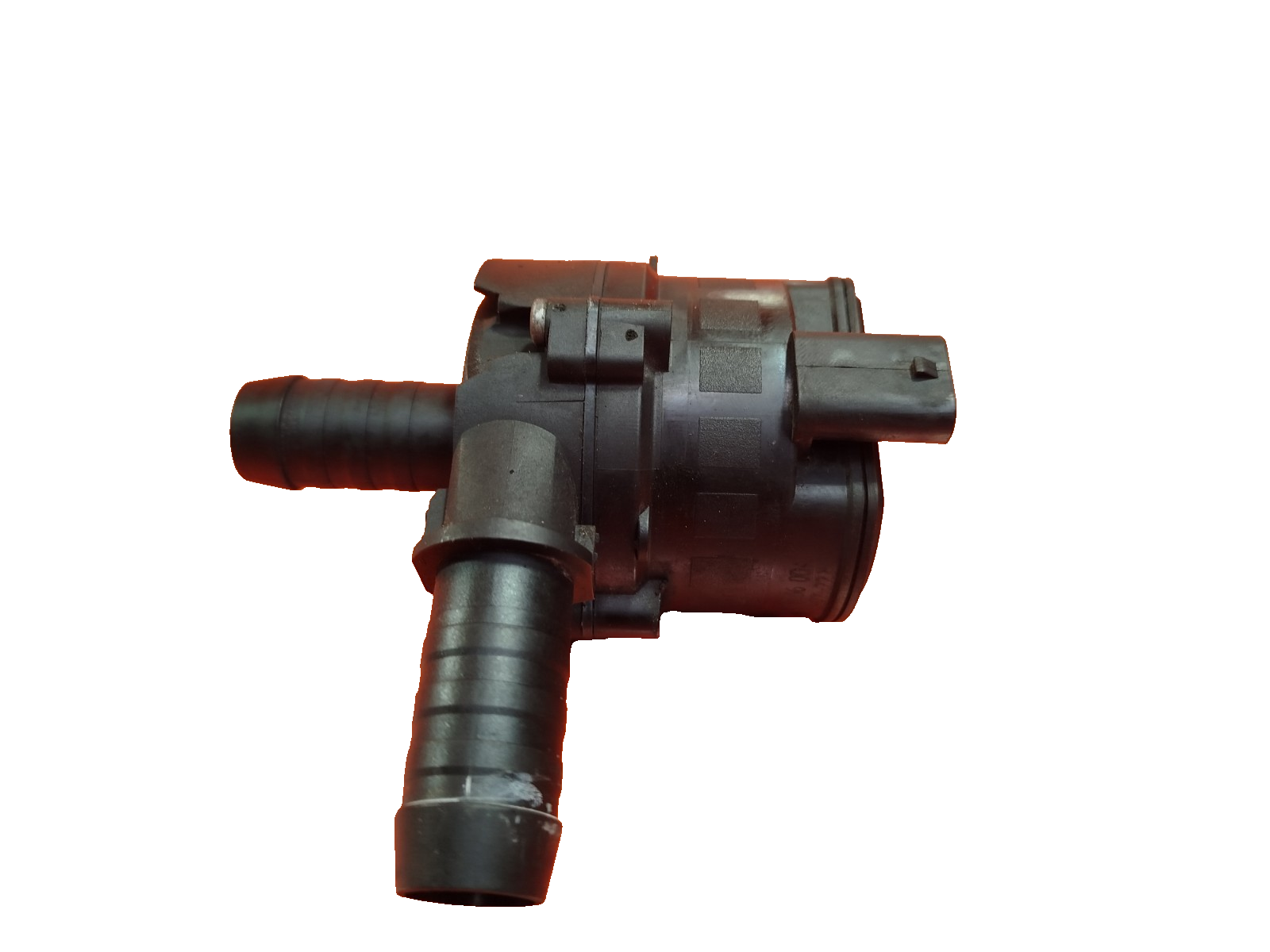 ✅Ford Transit Custom 2.0 Diesel 2021 Auxiliary Coolant Water Pump KK2118D473BD - Image 1