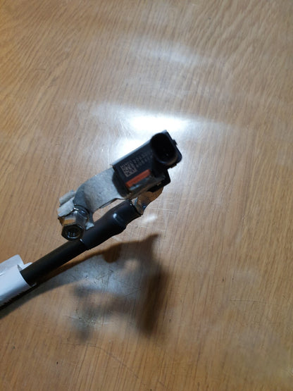 2023 BMW 1 Series F40 Negative Battery Terminal Cable 5A070B3 Warranty - Image 4
