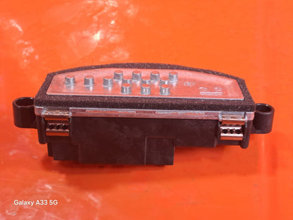 ✅POLESTAR 2 LONG RANGE 2023 HEATER BLOWER FAN MOTOR RESISTOR 31497512 Warranty - Image 3