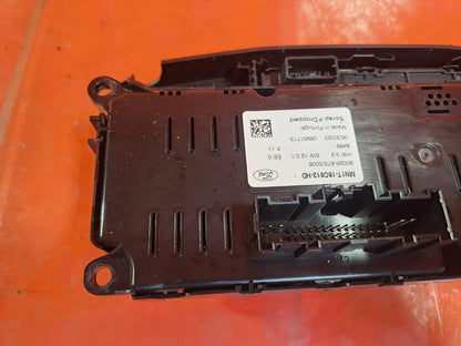 ✅2023 FORD PUMA TITANIUM HEAT CONTROL PANEL MN1T-18C612-HD + WARRANTY A328 - Image 9