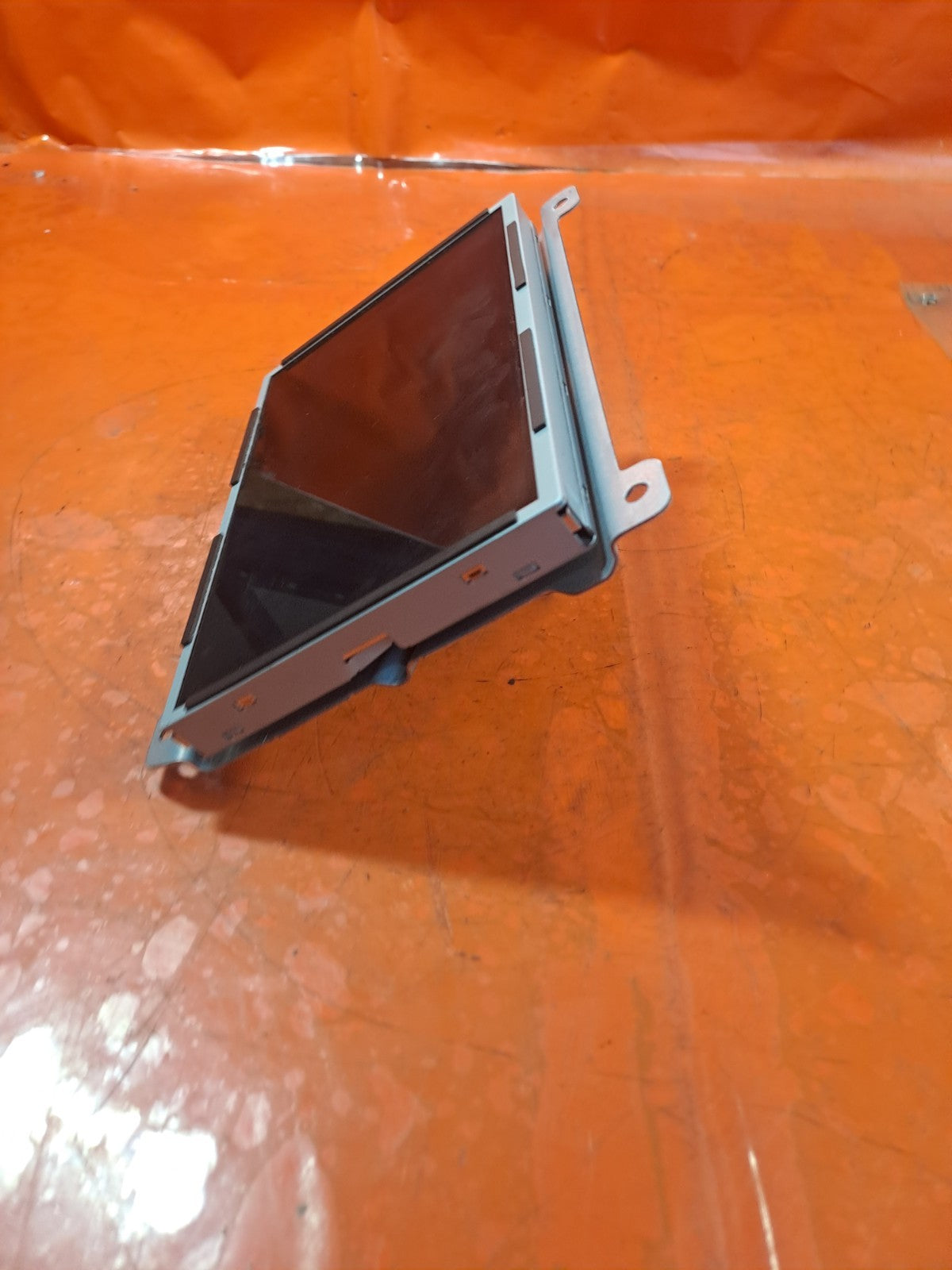 ✅FORD TRANSIT COURIER 1.5 DIESEL 2024 RADIO STEREO DISPLAY SCREEN R2X618B955AB - Image 4