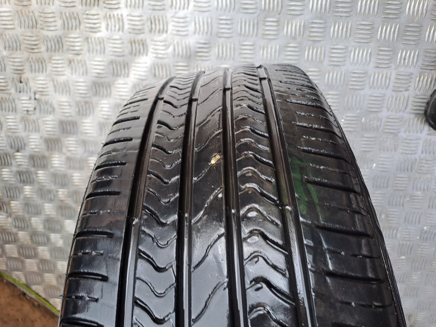 ✅2013 FORD TRANSIT CUSTOM SUNWIDE TYRE 225/60 R18 + WARRANTY A350 - Image 10