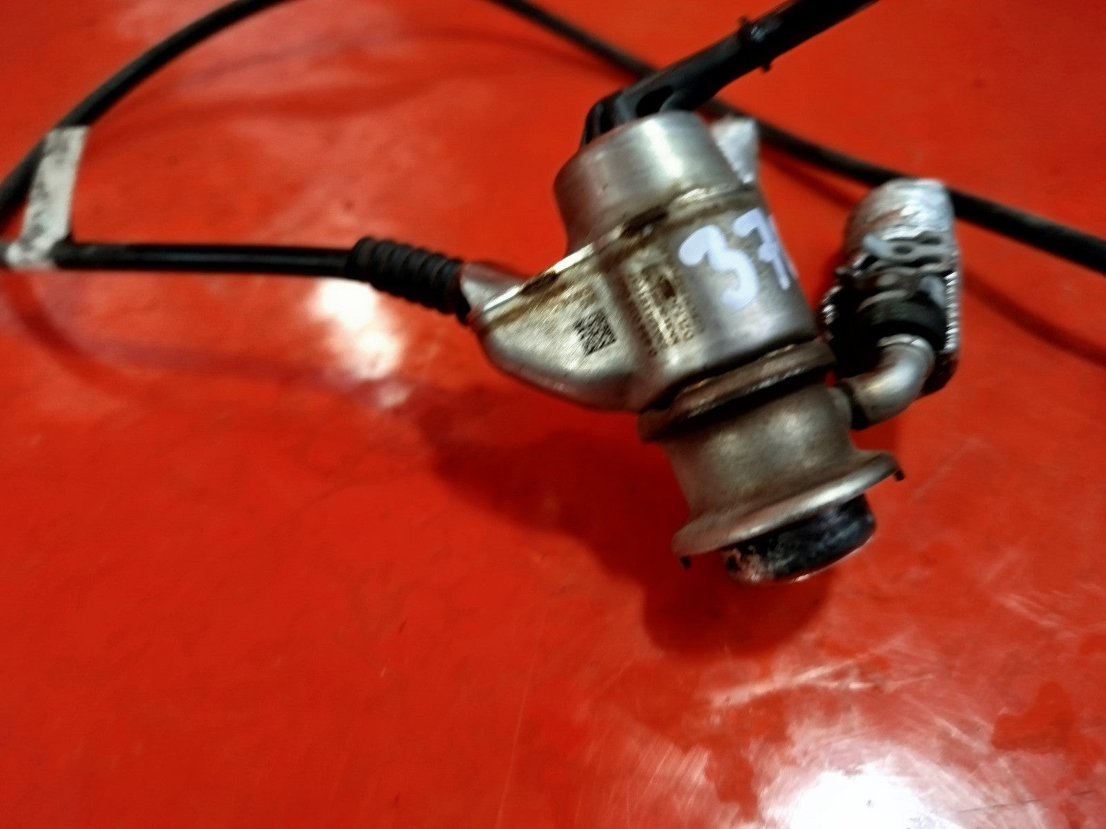 ✅Ford Transit Custom 2.0 Diesel 2021 Adblue Injector KK315J281AD Warranty A370 - Image 5
