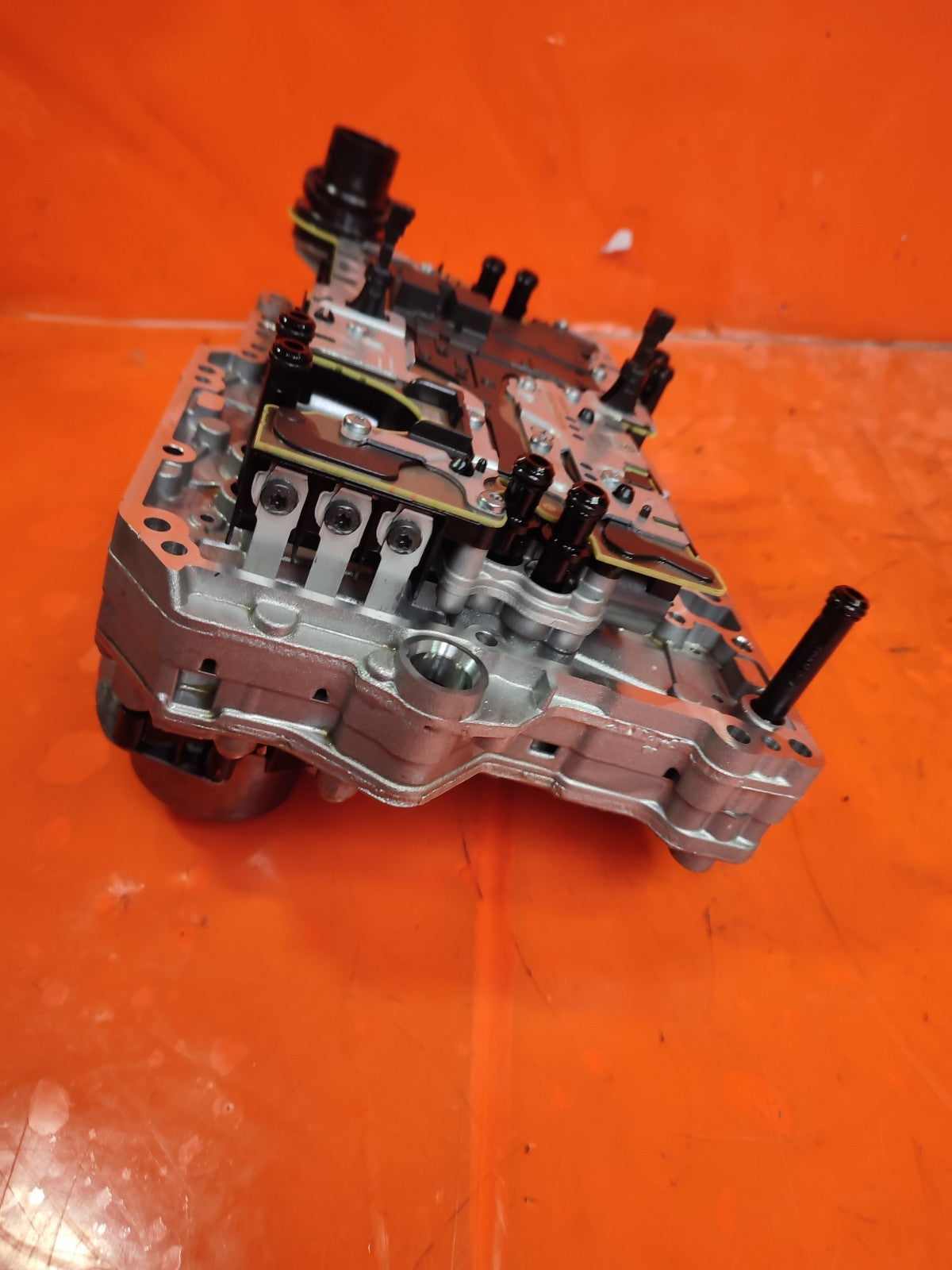 ✅MERCEDES W177 CLA GLA ELECTRONIC HYDRAULIC CONTROL UNIT A0009010404 A2473704200 - Image 9