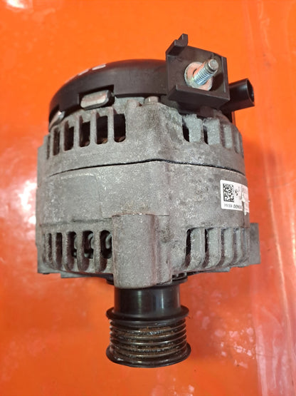 ✅2016 BMW 3 SERIES F30 ALTERNATOR 8645325 + WARRANTY A330 - Image 11
