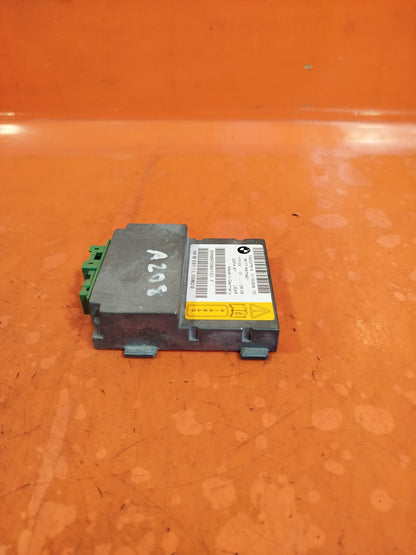 ✅BMW 750Li E66 Auto 2006 7 Series 4.8 Petrol FRONT RIGHT SEAT AIRBAG SENSOR A208 - Image 6