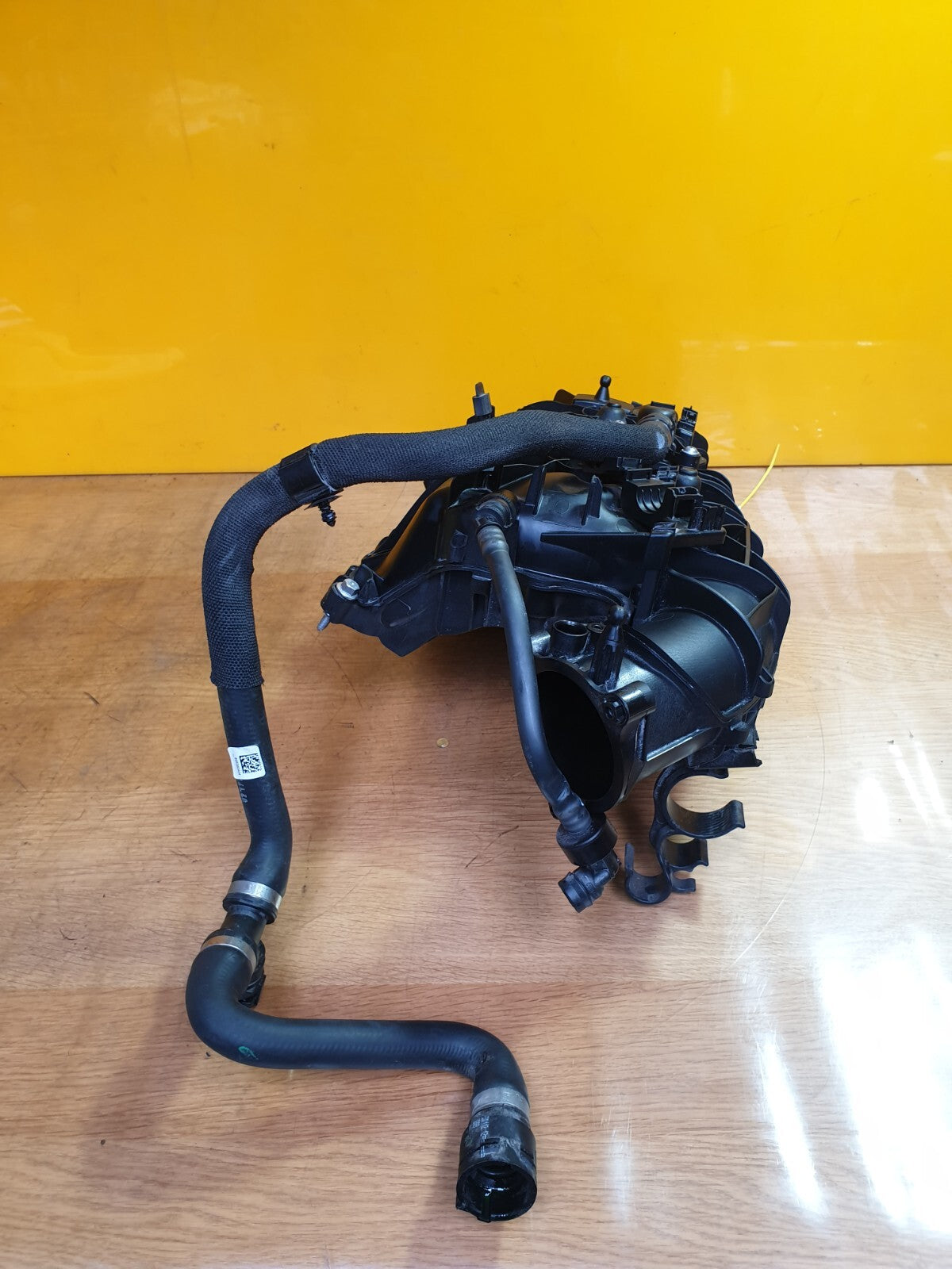 ✅2023 BMW Z4 G29 SDRIVE20i 2.0P INLET INTAKE MANIFOLD 8647975 + WARRANTY A171 - Image 3