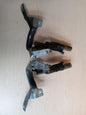 2019 AUDI A6 S LINE REAR TAILGATE TRUNK LID LEFT & RIGHT POWER LIFT MOTOR A040 - Image 1