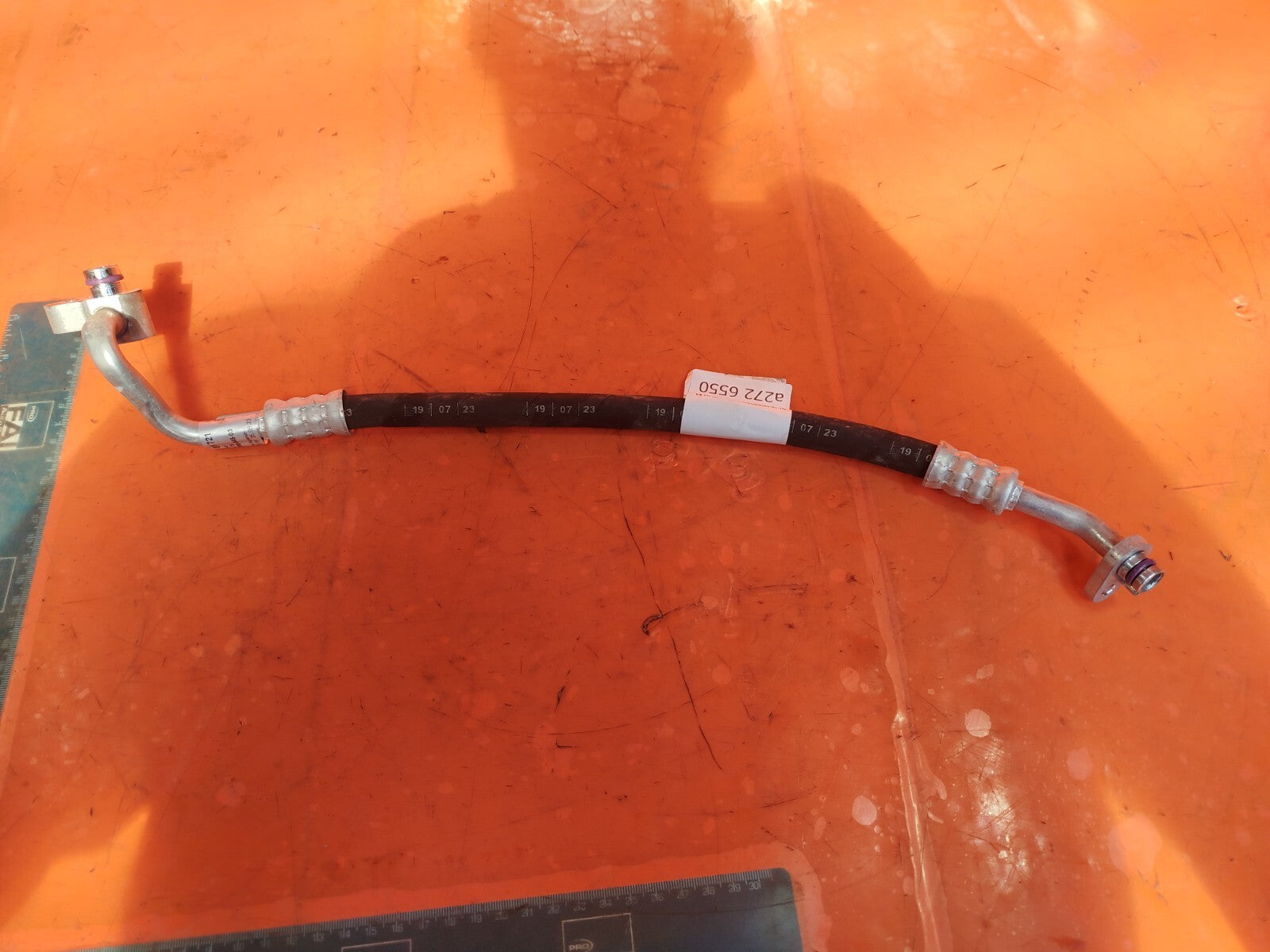 ✅CUPRA BORN V2 Ev 2023 A/C AIR CON PIPE 1EA816721 Warranty A272 - Image 1