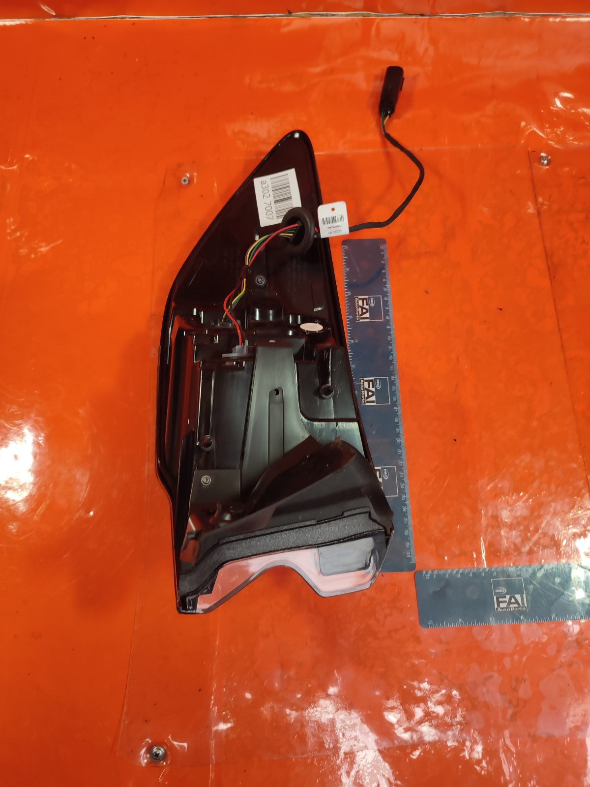 ✅FORD KUGA St-LINE 1.5 PETROL 2024 REAR RIGHT OUTER TAIL LIGHT LV4B13404BF A302 - Image 12