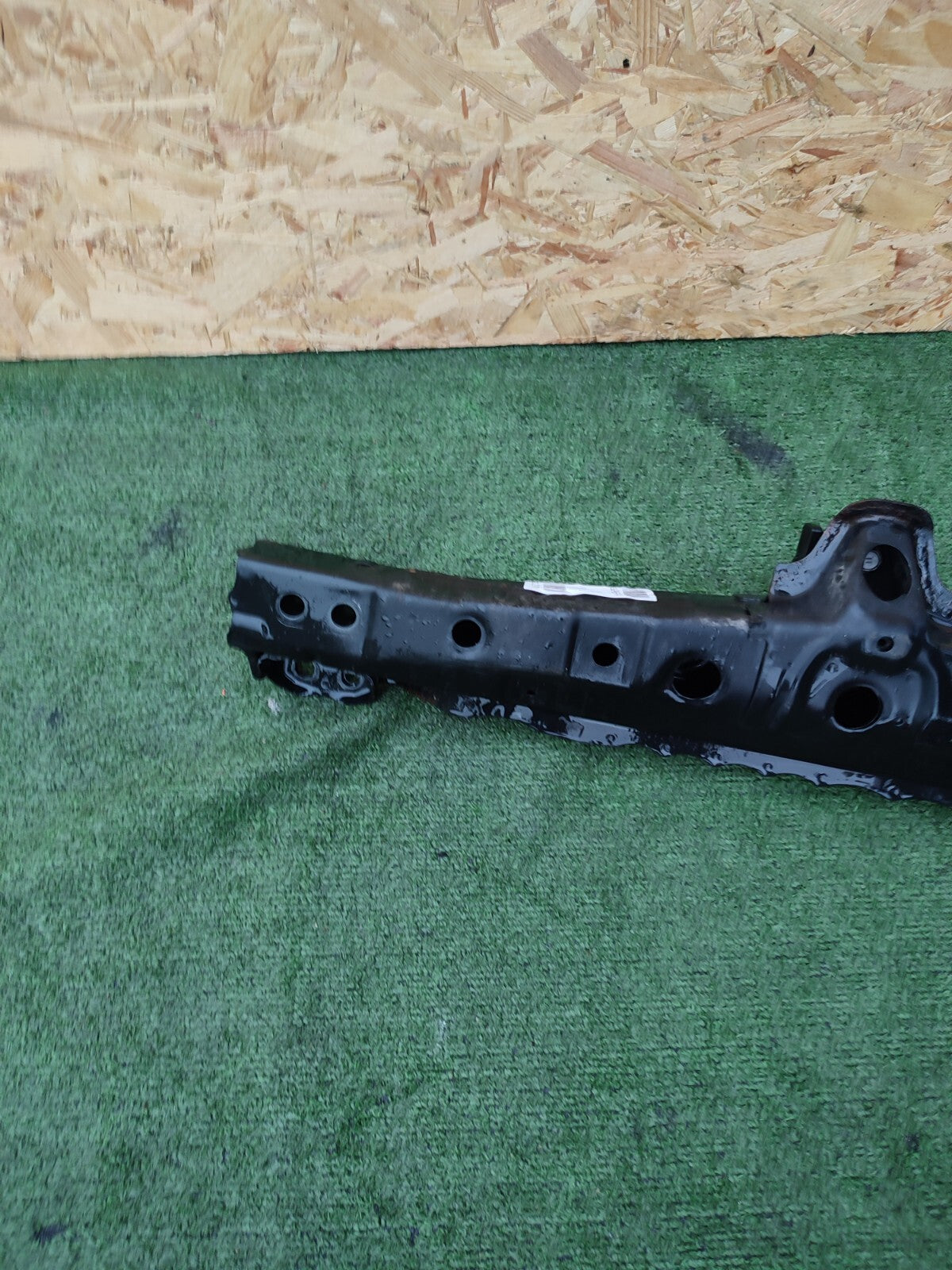 ✅2016 Land Rover Discovery Sport L550 2.0D Towing Bar W/o Hook + Warranty A111 - Image 3