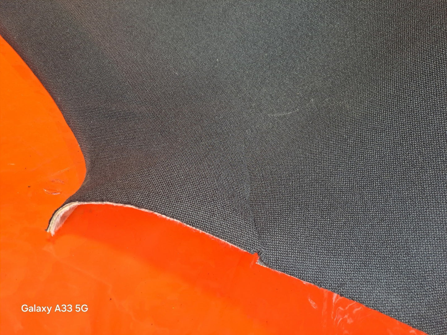✅POLESTAR 2 LONG RANGE 2023 INTERIOR ROOF COVER 34085742 32375214 31684571 A312 - Image 10
