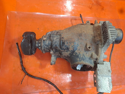 BMW X3 G01 M40D 3.0 Diesel 2019 Rear Auto Differential 8686655 Warranty A393 - Image 4
