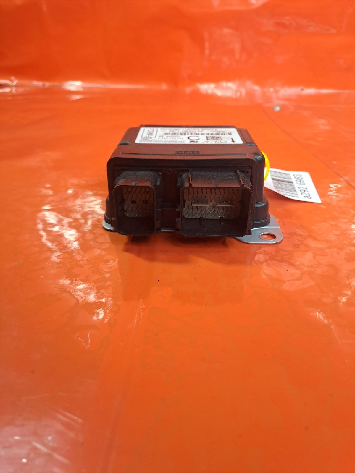 ✅2016 FORD MONDEO MK5 AIRBAG CONTROL MODULE DS7T14B321CE + WARRANTY A292 - Image 3
