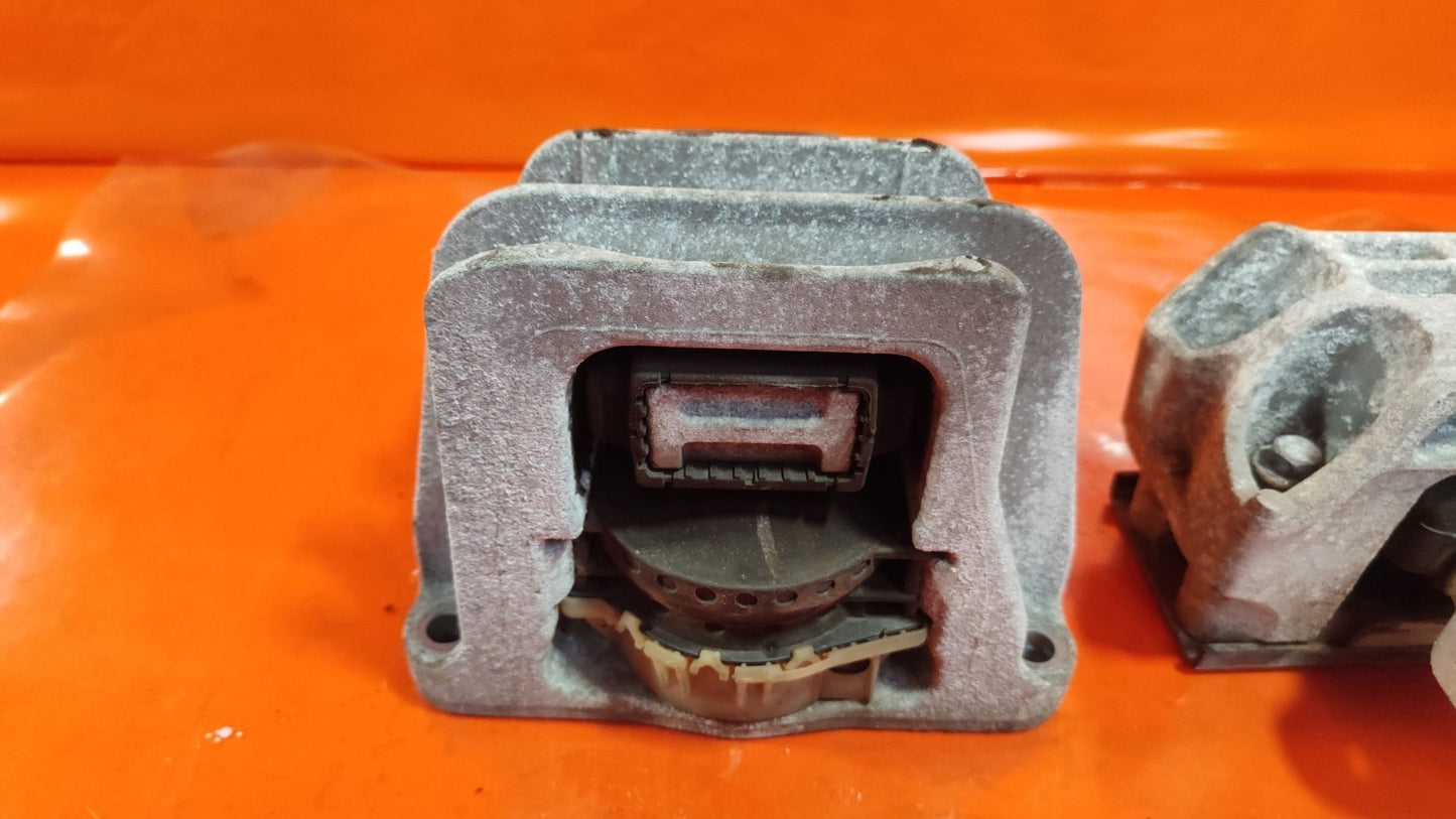 ✅2021 Ford Transit Custom Engine Mount Pair GK21-6F012-CC + Warranty A370 - Image 6