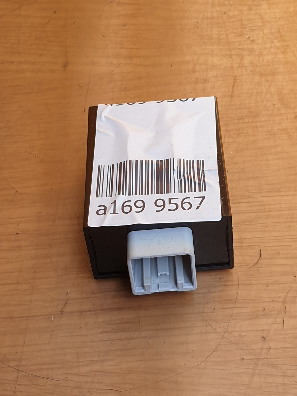 ✅2022 RANGE ROVER EVOQUE L551 REAR WIPER CONTROL MODULE BJ3217509AD A169 - Image 10