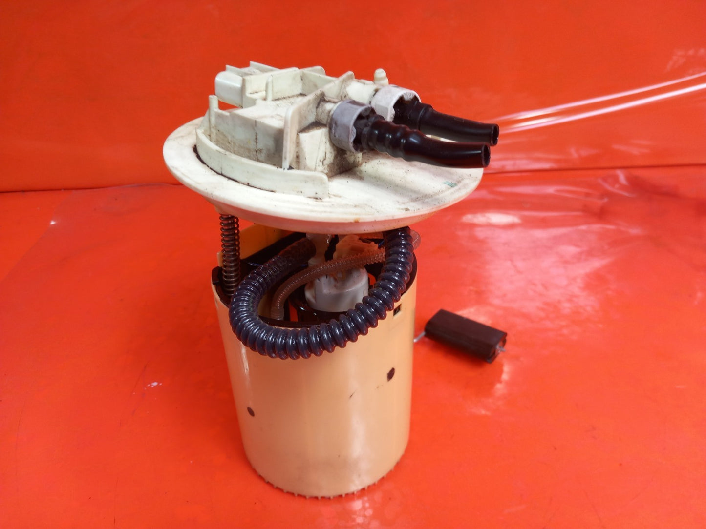 2023 Ford Transit Custom Fuel Pump Sender Unit KK21-9H307-AB Warranty A343 - Image 8
