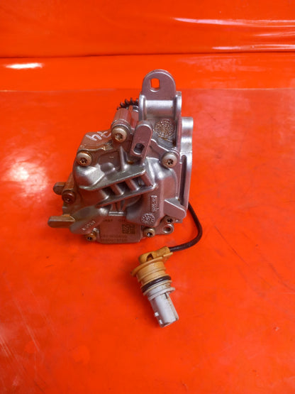 2022 Mercedes CLA W118 AMG Engine Oil Pump 150007372R Warranty A374 - Image 3