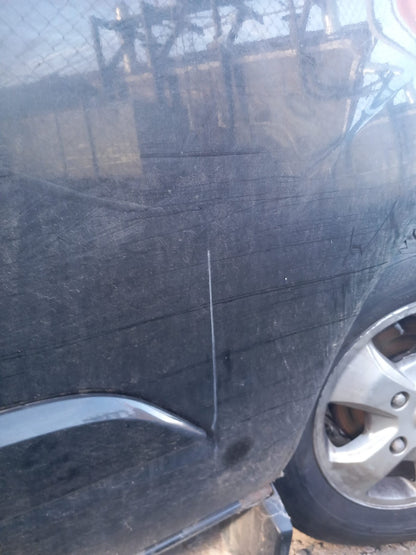 ✅2015 Ford Tourneo Custom Front Right Door Bare W/O Mirror Black + Warranty A371 - Image 7